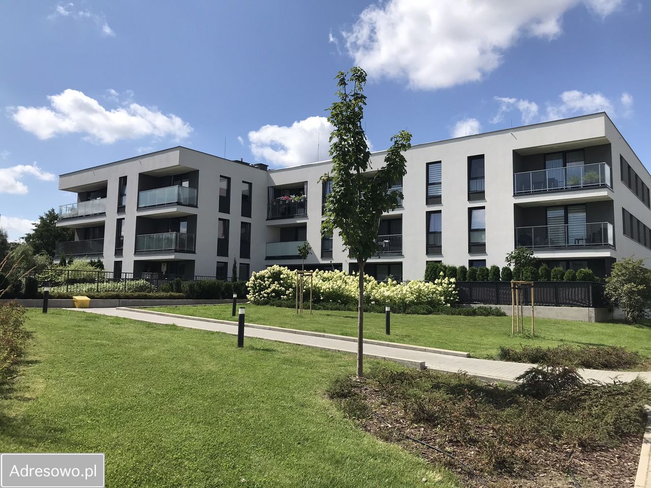 Mieszkanie 2-pokojowe Warszawa Białołęka, ul. Claudia Monteverdiego. Zdjęcie 1