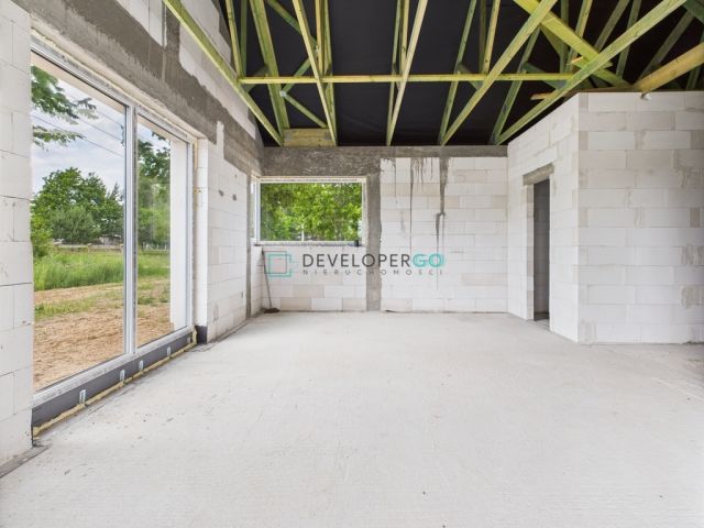 dom wolnostojący, 4 pokoje Zwierki. Zdjęcie 9