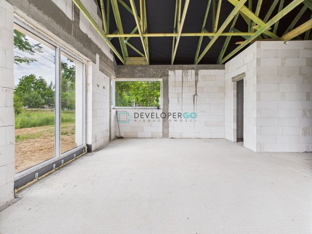 dom wolnostojący, 4 pokoje Zwierki. Zdjęcie 9