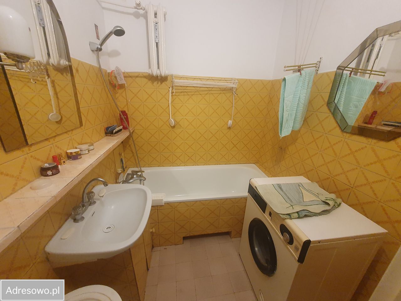 Mieszkanie 3-pokojowe Konin Zatorze, ul. Stanisława Moniuszki. Zdjęcie 5