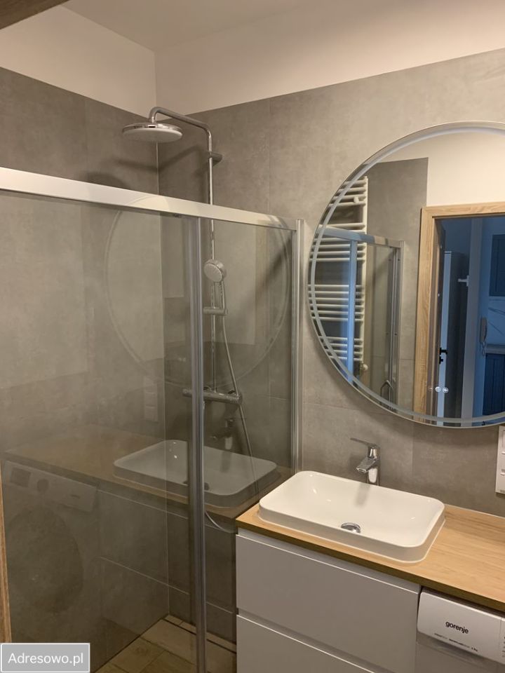 Mieszkanie 2-pokojowe Gdynia Mały Kack, ul. Strzelców. Zdjęcie 12