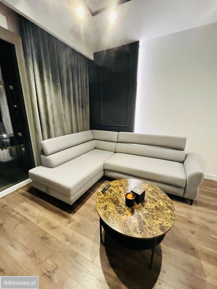 Mieszkanie 2-pokojowe Warszawa Wola. Zdjęcie 4