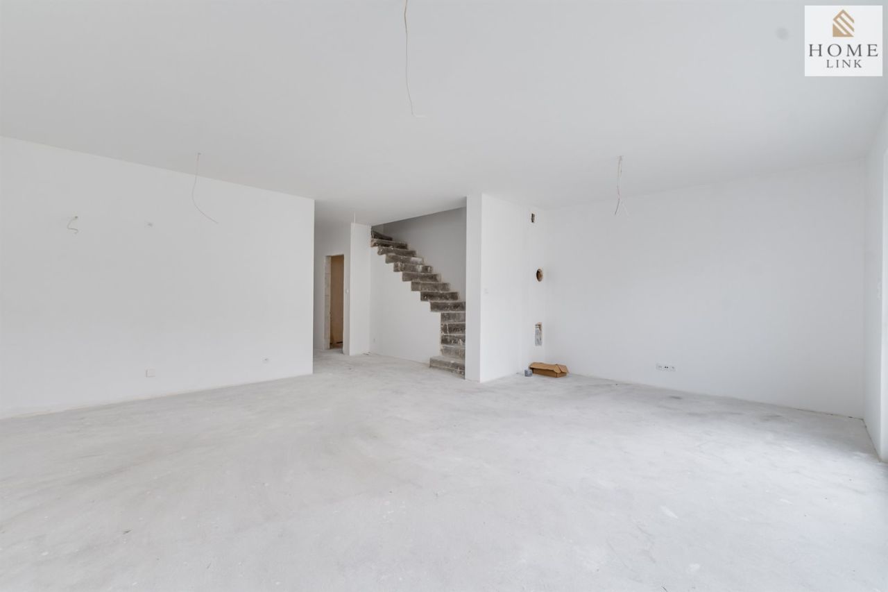 bliźniak, 4 pokoje Olsztyn Gutkowo. Zdjęcie 22