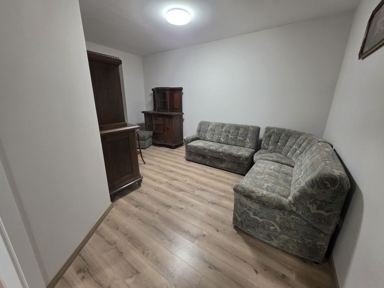 Mieszkanie 4-pokojowe Cięcina. Zdjęcie 6