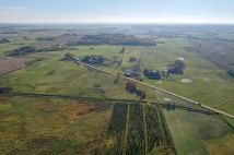 Działka rolna Rogóż. Zdjęcie 2