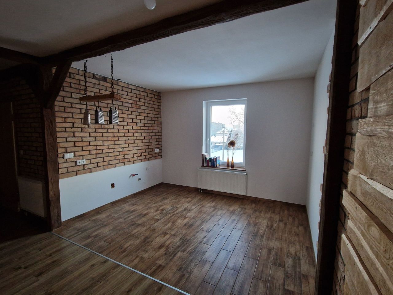 Mieszkanie 2-pokojowe Olesno. Zdjęcie 4