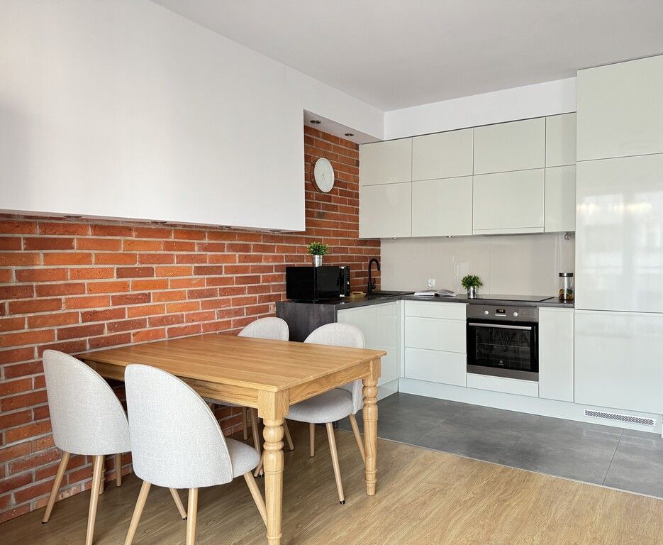 Mieszkanie 3-pokojowe Warszawa, ul. Międzyborska. Zdjęcie 5