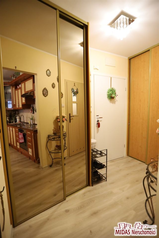 Mieszkanie 2-pokojowe Ciechocinek, ul. Lipowa. Zdjęcie 12