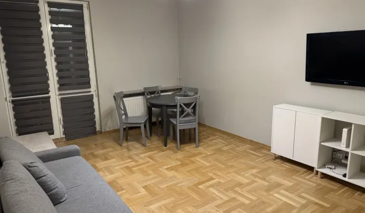 Mieszkanie 2-pokojowe Warszawa Praga-Południe, ul. Kobielska