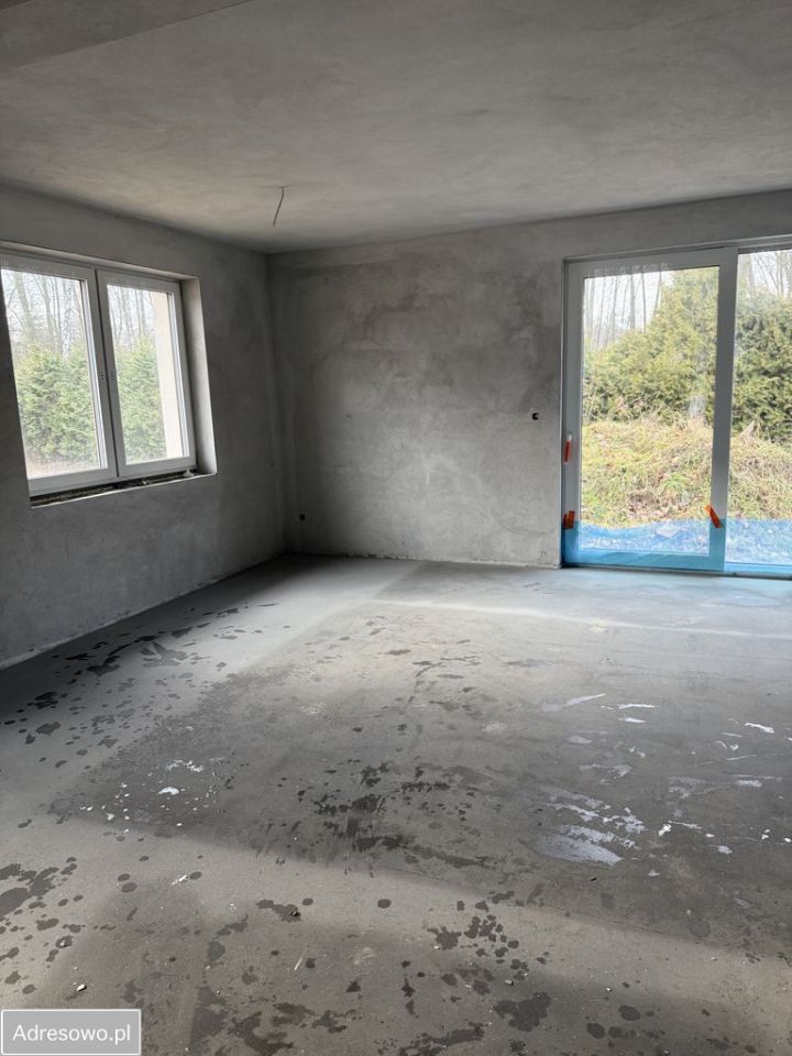 dom wolnostojący, 5 pokoi Grotniki, ul. Krzemień. Zdjęcie 19