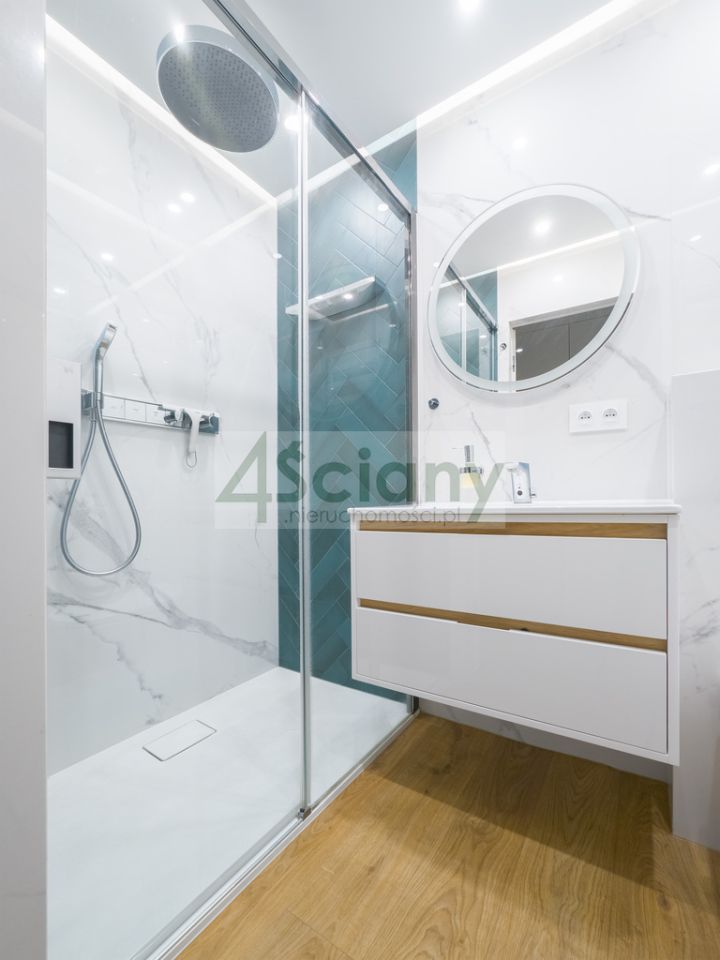 Mieszkanie 4-pokojowe Warszawa Białołęka, ul. Mariana Hemara. Zdjęcie 10