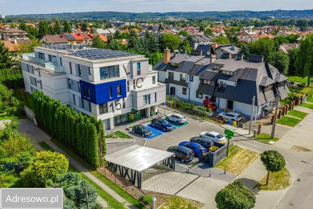 Mieszkanie 1-pokojowe Rzeszów Wilkowyja, ul. Leszka Czarnego. Zdjęcie 8