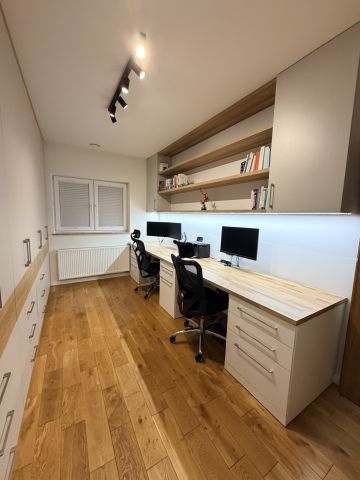 bliźniak, 4 pokoje Zelczyna, ul. Lawendowa. Zdjęcie 9