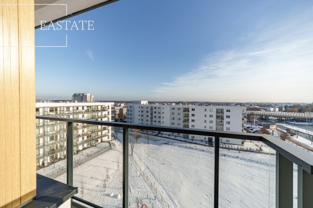 Mieszkanie 2-pokojowe Warszawa Praga, ul. Władysława Umińskiego. Zdjęcie 13