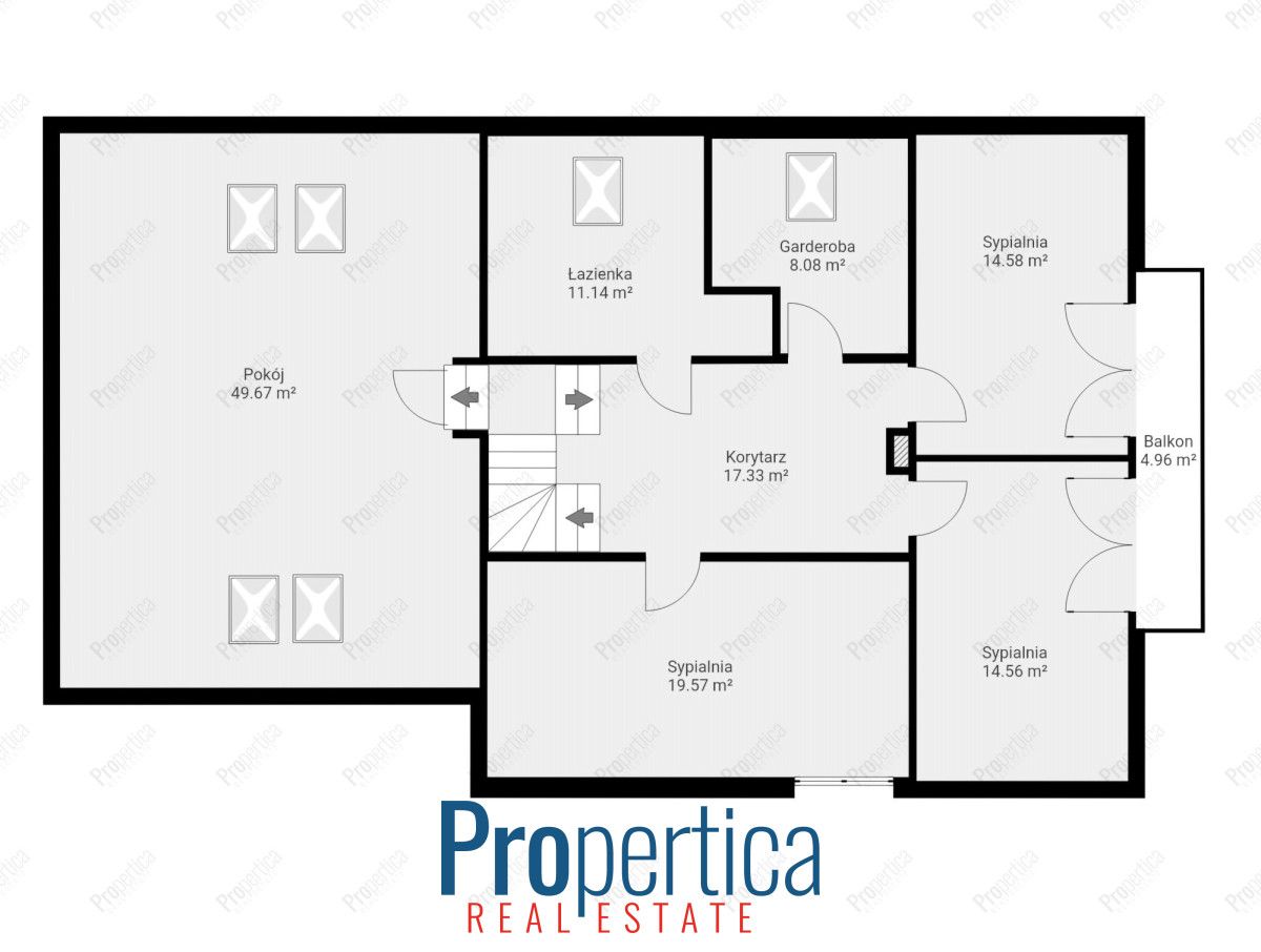 dom wolnostojący, 5 pokoi Warszawa Białołęka, ul. Oleńki. Zdjęcie 22