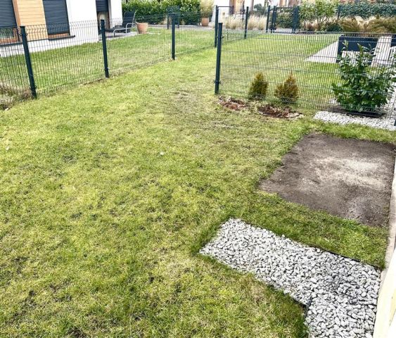 Mieszkanie 4-pokojowe Wrocław Oporów, ul. Cesarzowicka. Zdjęcie 5