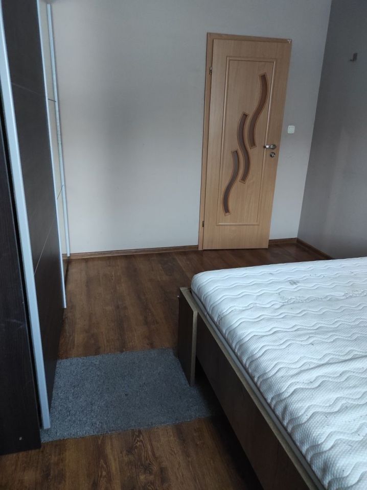 Mieszkanie 4-pokojowe Okonek. Zdjęcie 6