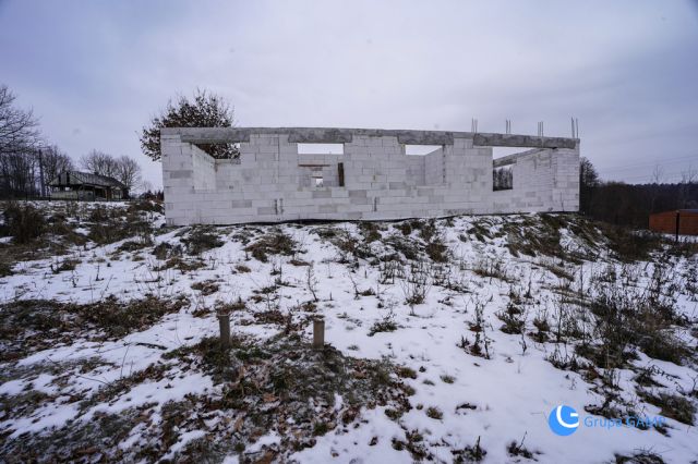 dom wolnostojący, 5 pokoi Alwernia, ul. Ignacego Krasickiego. Zdjęcie 4