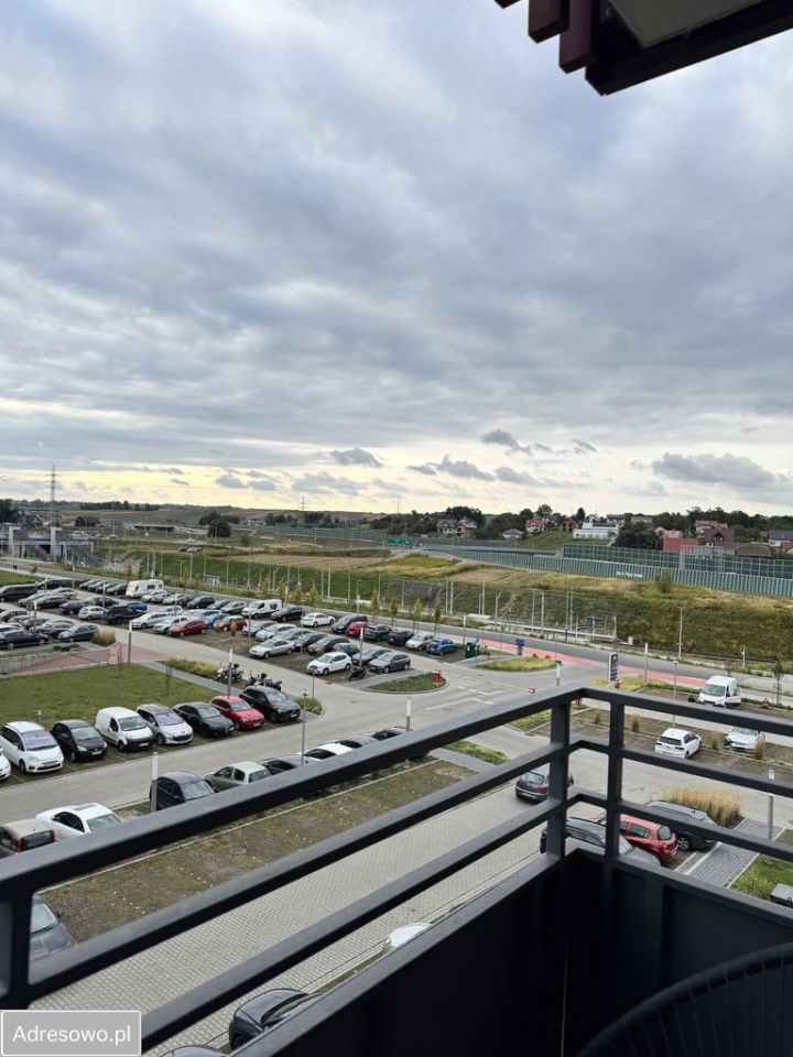 Mieszkanie 2-pokojowe Kraków Mistrzejowice, os. Piastów. Zdjęcie 2