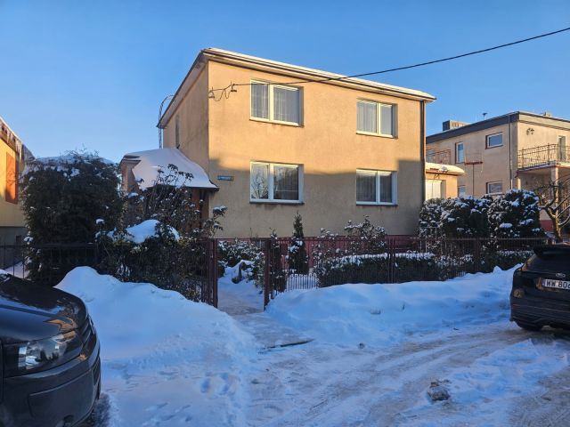 dom wolnostojący, 6 pokoi Pruszcz Gdański, ul. Mieszka I. Zdjęcie 1