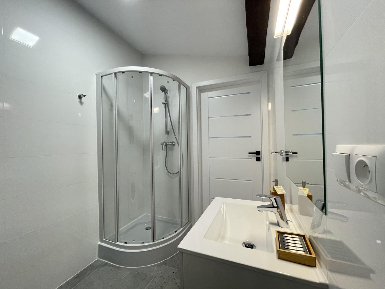 Mieszkanie 1-pokojowe Katowice Śródmieście, ul. Mariacka. Zdjęcie 12