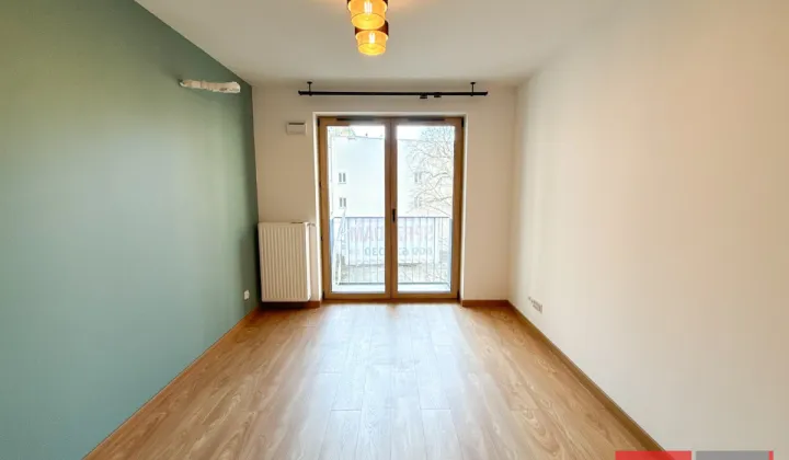 Mieszkanie 1-pokojowe Wrocław Stare Miasto, ul. Joachima Lelewela