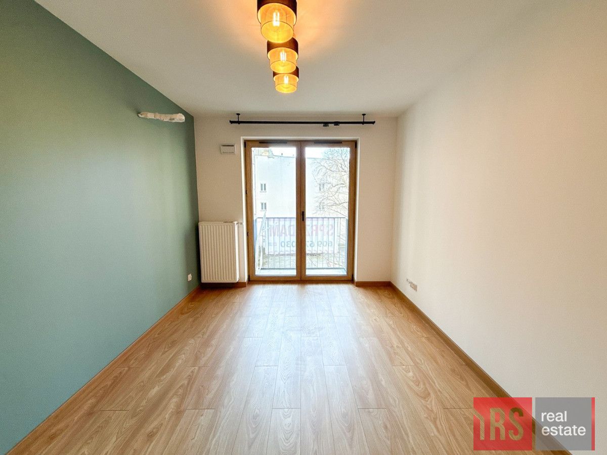 Mieszkanie 1-pokojowe Wrocław Stare Miasto, ul. Joachima Lelewela. Zdjęcie 1