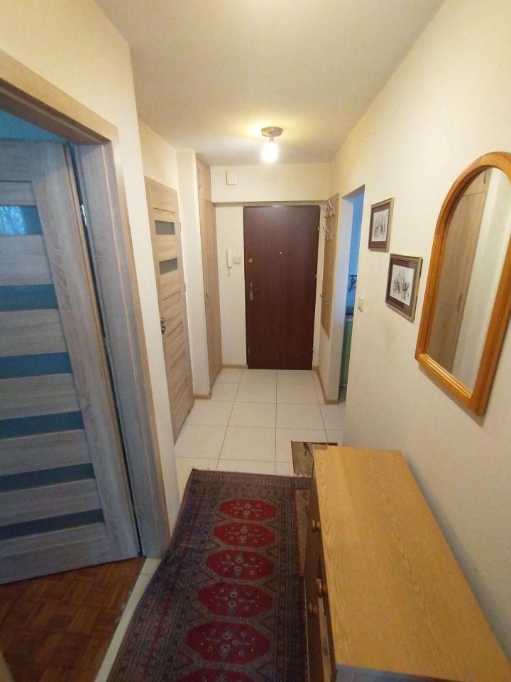 Mieszkanie 2-pokojowe Świdnik Centrum, pl. Konstytucji 3 Maja. Zdjęcie 4