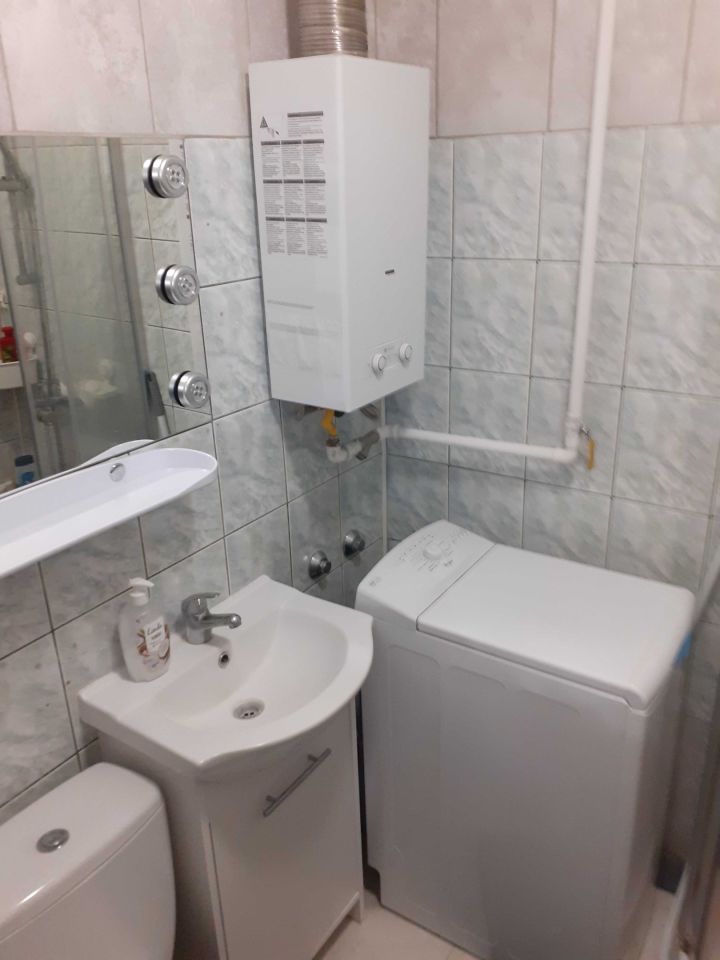 Mieszkanie 1-pokojowe Lublin Bronowice, ul. Droga Męczenników Majdanka. Zdjęcie 4