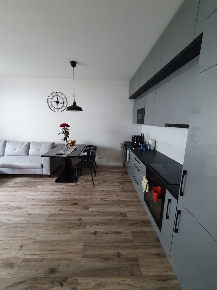 Mieszkanie 3-pokojowe Ząbki. Zdjęcie 6