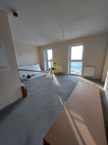 Mieszkanie 2-pokojowe Kielce Nowy Folwark, al. Solidarności. Zdjęcie 5