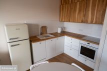 Mieszkanie 1-pokojowe Wrocław Śródmieście, ul. Jedności Narodowej. Zdjęcie 3