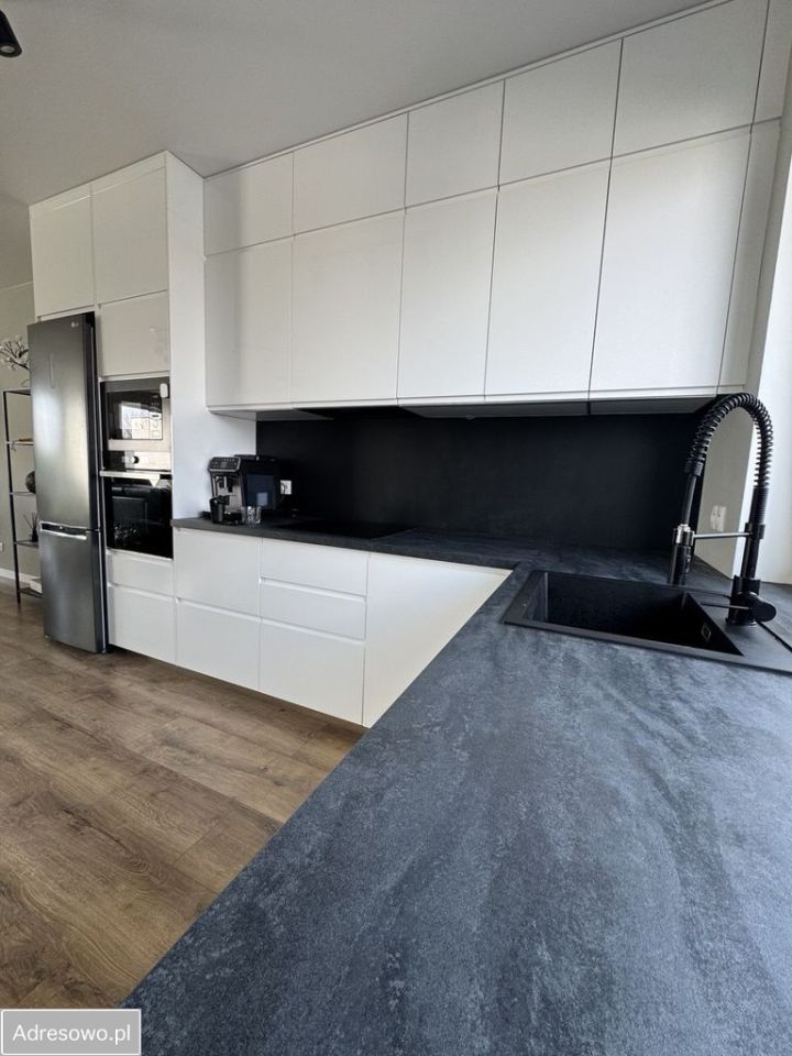 dom szeregowy, 4 pokoje Radomierzyce. Zdjęcie 9