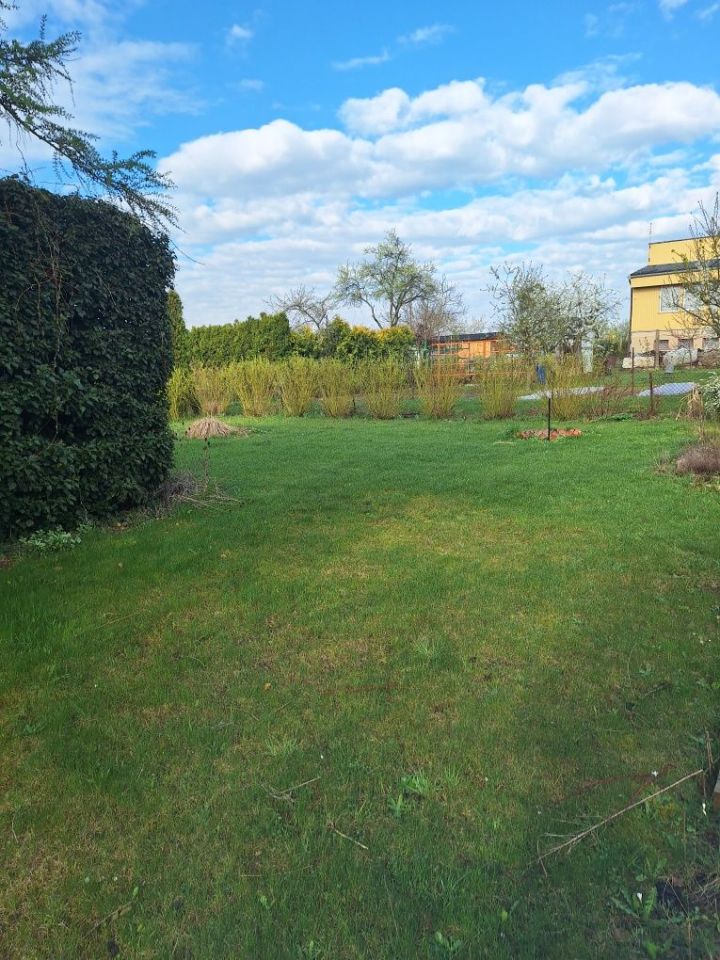 Działka rod Oleśnica, ul. Wileńska. Zdjęcie 8