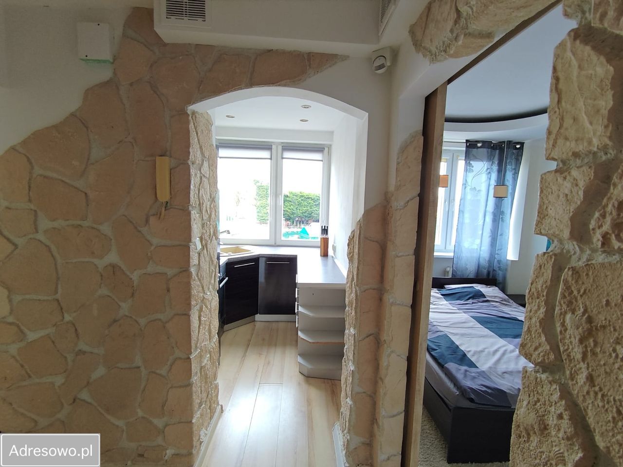 Mieszkanie 2-pokojowe Świnoujście, ul. Grunwaldzka. Zdjęcie 6