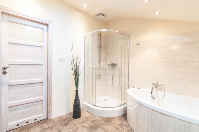 Mieszkanie 3-pokojowe Warszawa Wilanów, ul. Królewicza Jakuba. Zdjęcie 14