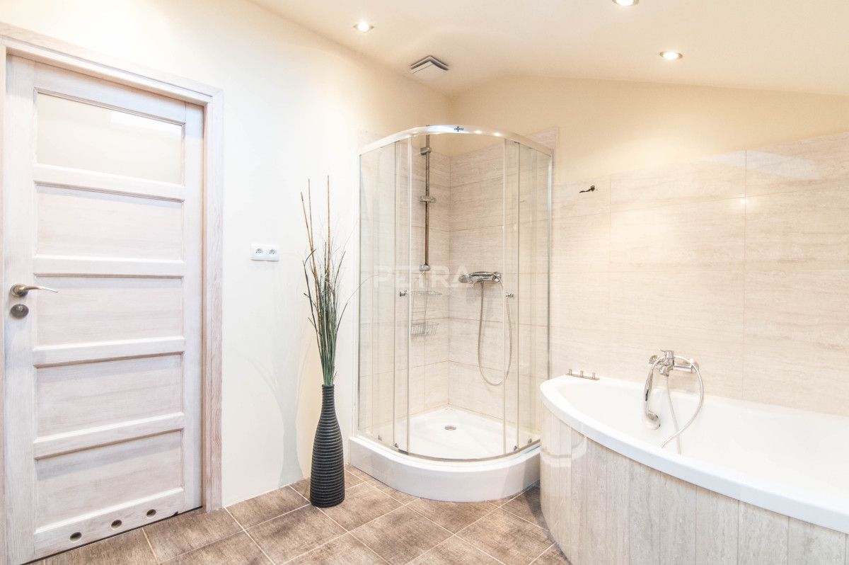 Mieszkanie 3-pokojowe Warszawa Wilanów, ul. Królewicza Jakuba. Zdjęcie 14