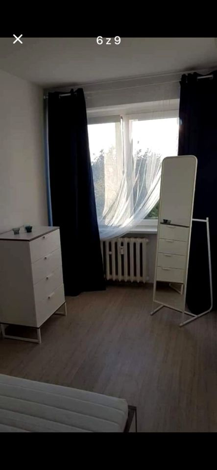 Mieszkanie 3-pokojowe Konstantynów Łódzki, ul. marsz. Józefa Piłsudskiego. Zdjęcie 8