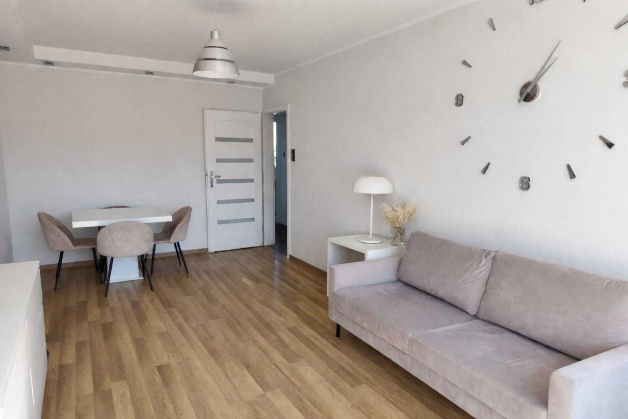 Mieszkanie 2-pokojowe Gdynia Leszczynki, ul. Jana Dantyszka. Zdjęcie 2