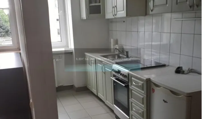 Mieszkanie 2-pokojowe Warszawa Mokotów, ul. Jarosława Dąbrowskiego