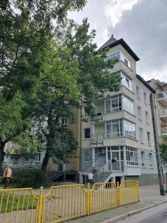 Mieszkanie 2-pokojowe Świnoujście Centrum. Zdjęcie 8
