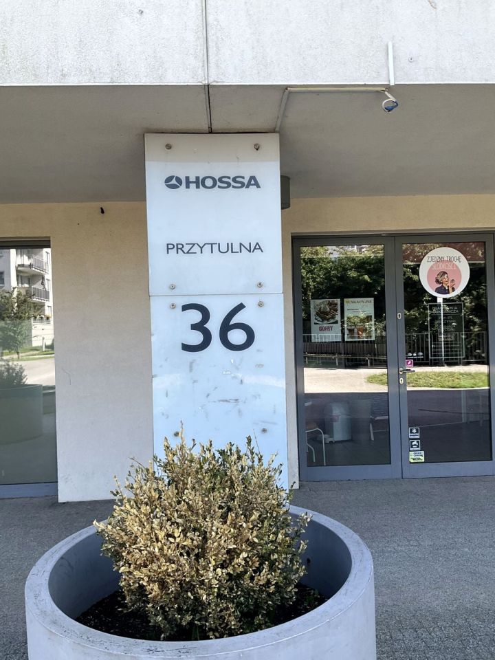 Mieszkanie 2-pokojowe Gdańsk Kiełpinek, ul. Przytulna. Zdjęcie 4
