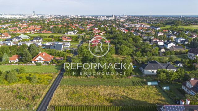 Działka inwestycyjna Rzeszów Święty Roch. Zdjęcie 6