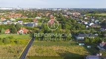 Działka inwestycyjna Rzeszów Święty Roch. Zdjęcie 4