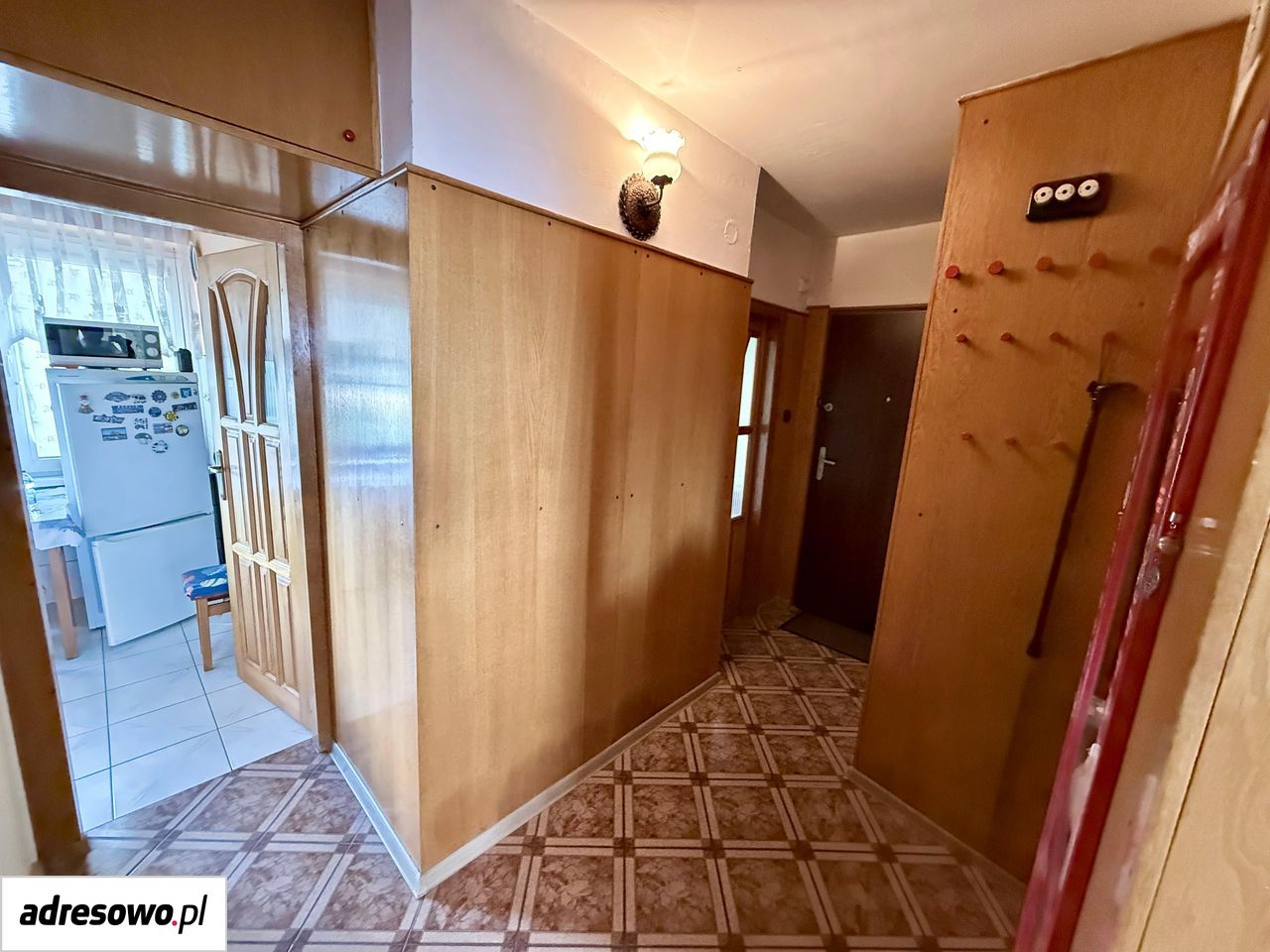 Mieszkanie 3-pokojowe Radomsko, ul. Piastowska. Zdjęcie 9