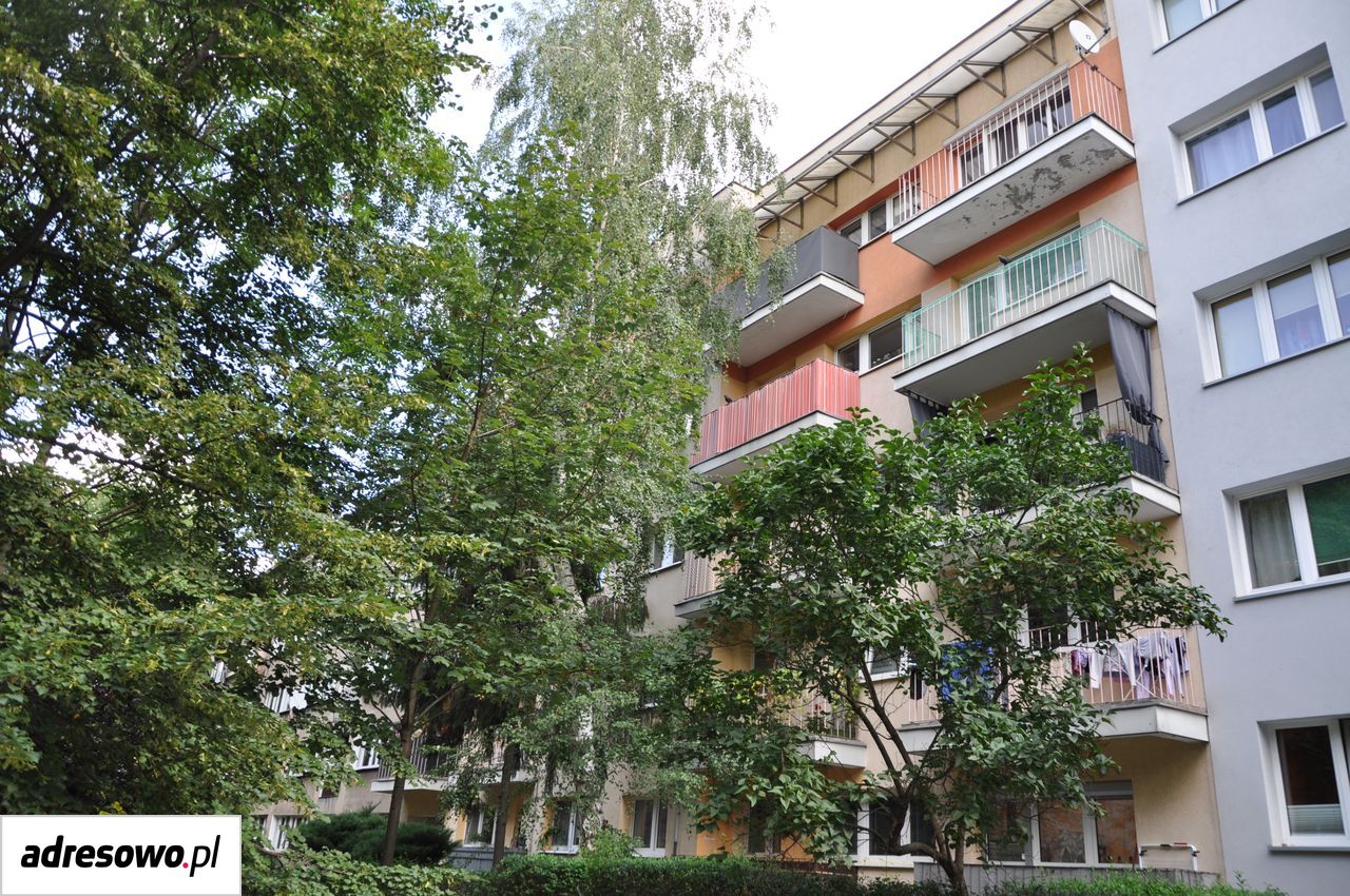 Mieszkanie 2-pokojowe Wrocław Szczepin, ul. Głogowska. Zdjęcie 20