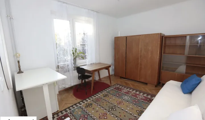 Mieszkanie 1-pokojowe Warszawa Grochów