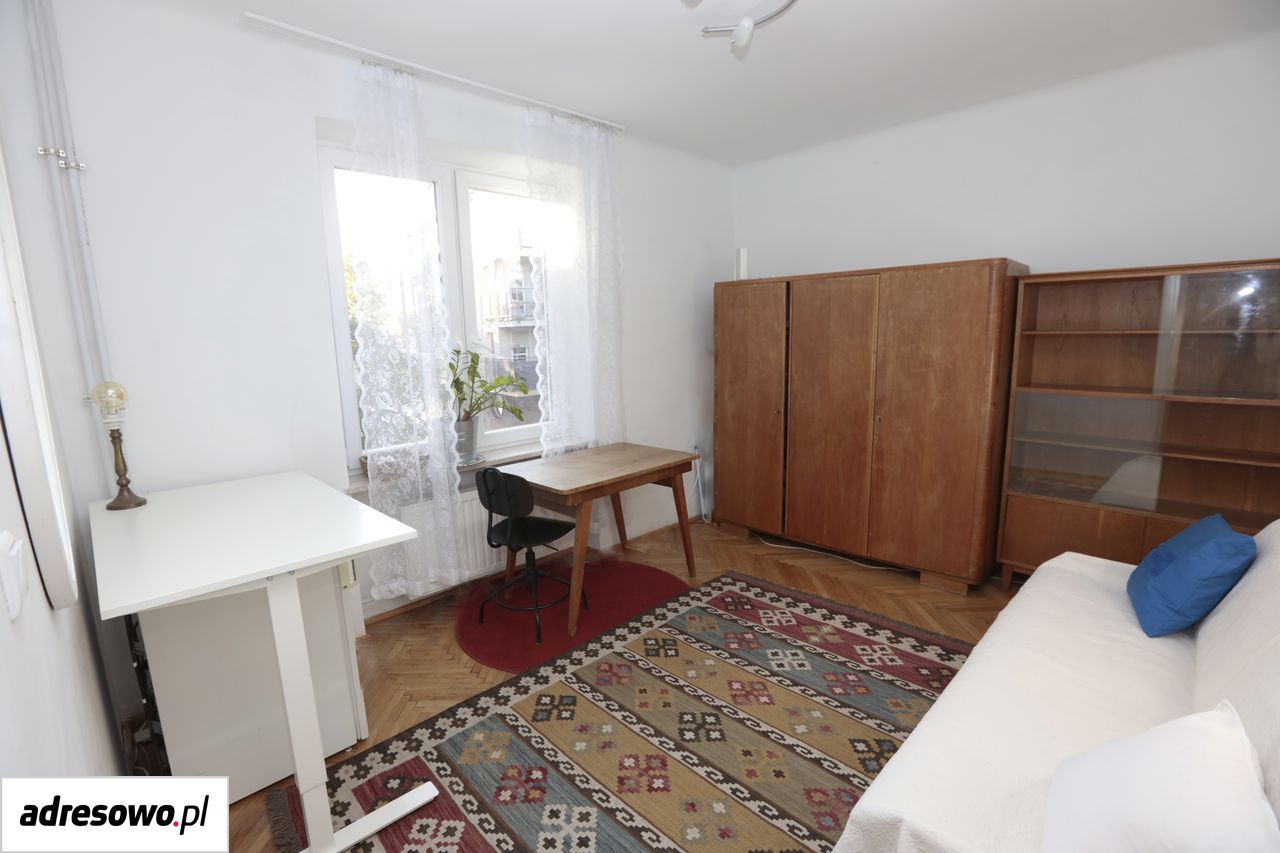 Mieszkanie 1-pokojowe Warszawa Grochów. Zdjęcie 1