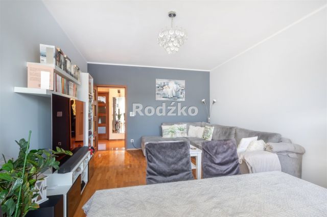 Mieszkanie 2-pokojowe Bydgoszcz Śródmieście, ul. Pomorska. Zdjęcie 4