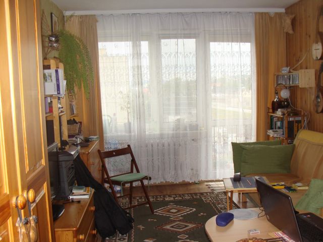 Mieszkanie 3-pokojowe Przemyśl Zasanie, ul. Stefana Rogozińskiego. Zdjęcie 1